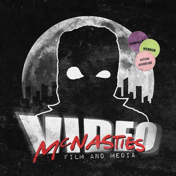 Video McNasties